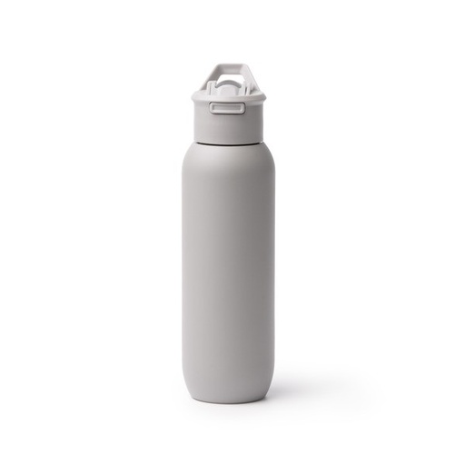 Bottle BULGON BI1911 - szary