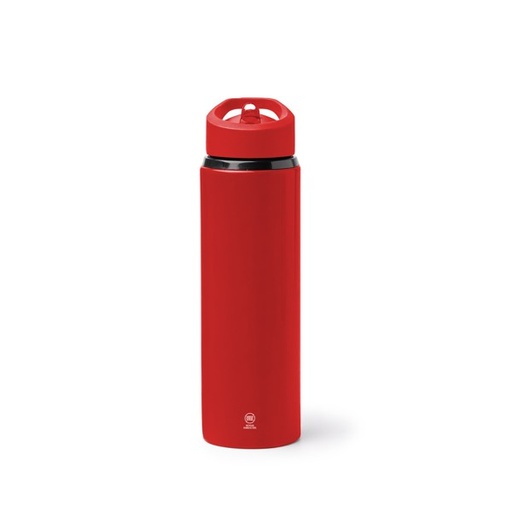 Bottle TATLON BI1976 - czerwony