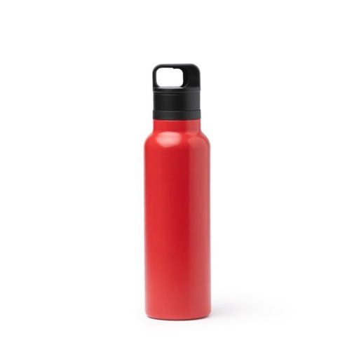 Bottle BITMAN BI1986 - czerwony