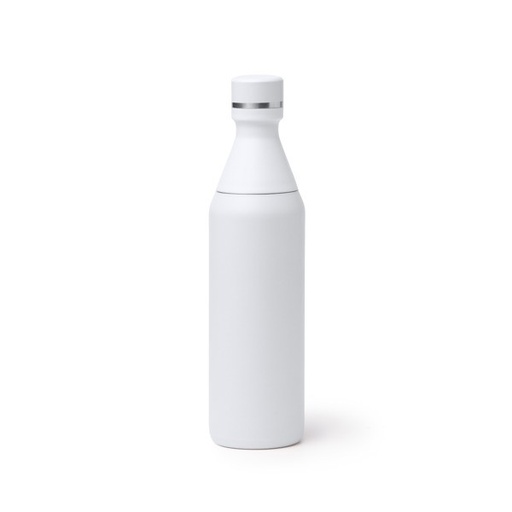 Bottle BLOSON BI1987 - biały