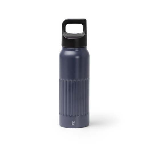 Botella MORONI BI2014 - granatowy