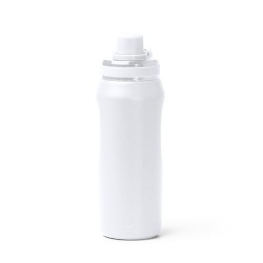 Bottle GERALD BI2016 - biały