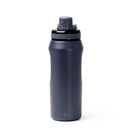 Bottle GERALD BI2016 - granatowy