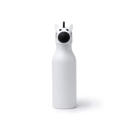 Bottle FLYN BI2018 - biały