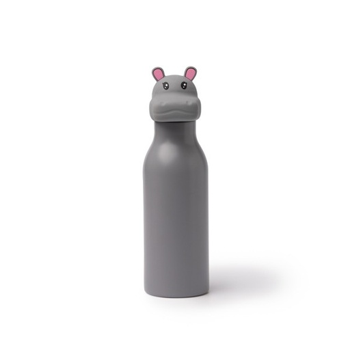 Bottle FLYN BI2018 - szary