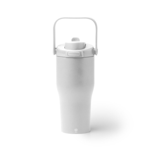 Bottle MAPET BI2019 - biały