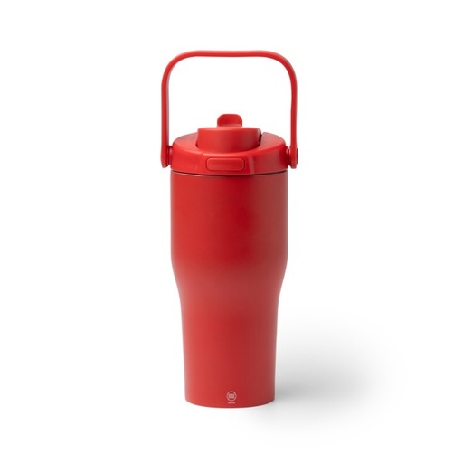 Bottle MAPET BI2019 - czerwony
