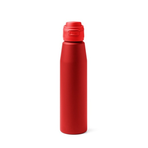 Bottle ANDRETI BI2147 - czerwony