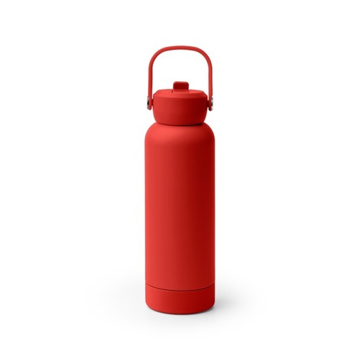 Bottle MIDGAR BI2184 - czerwony