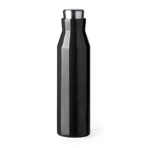 Bidon TORKE BI4139 - czarny