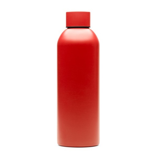 Bidon MAGUN BI4144 - czerwony