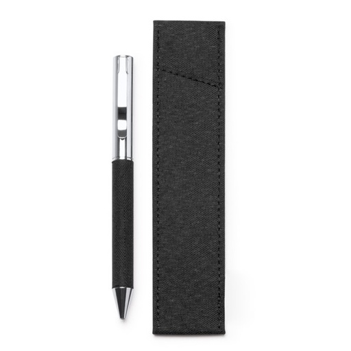 Długopis BRAMAN BL1319 - czarny