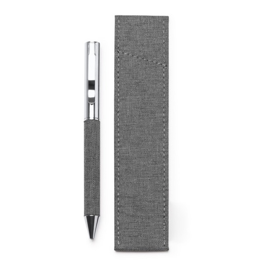 Długopis BRAMAN BL1319 - szary