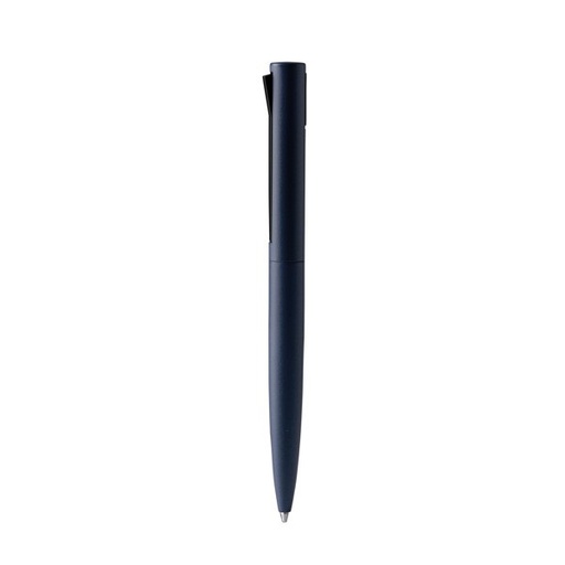 Ball pen BROOK BL1547 - granatowy