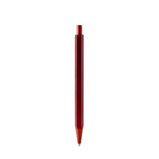 Długopis FIRMUS BL1601 - czerwony