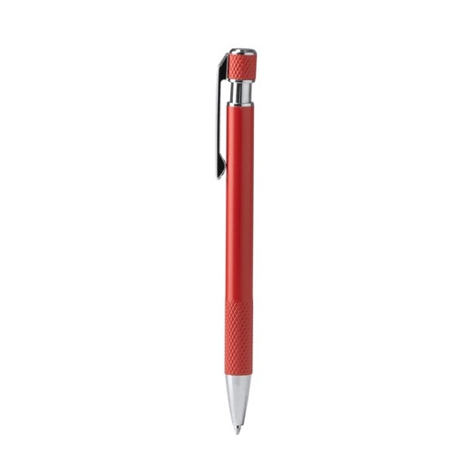 Pen BLOMY BL1893 - czerwony