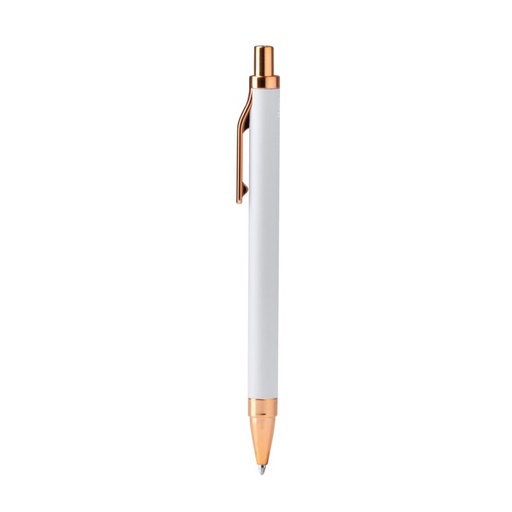 Pen WALER BL1894 - biały