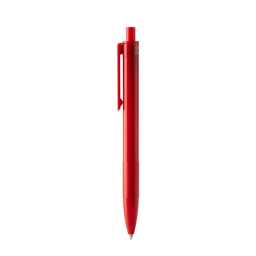 Ball pen KIMBAL BL1916 - czerwony