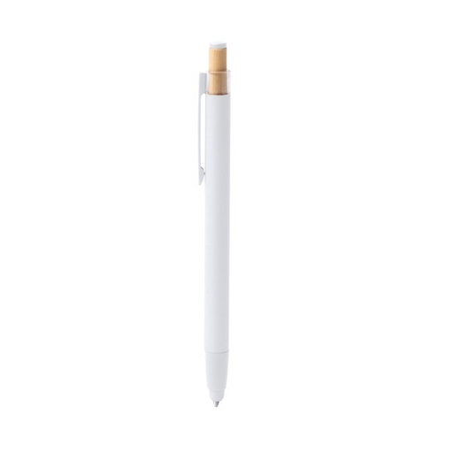 Ballpen KEAN BL1918 - biały