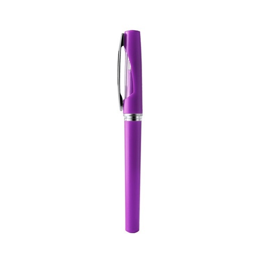 Roller pen BAROT BL1975 - purpurowy