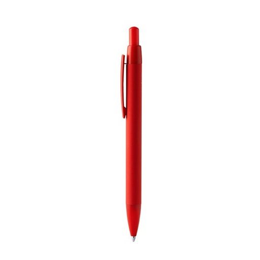Ballpen BOMOK BL2001 - czerwony