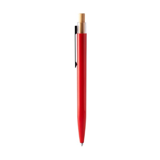 Ballpen DIKEN BL2010 - czerwony