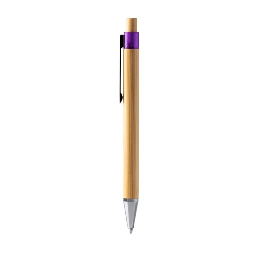 Ballpen KOLO BL2037 - purpurowy