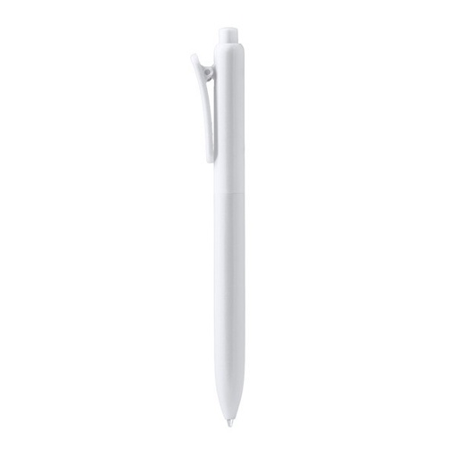 Ball pen KRIX BL2052 - biały