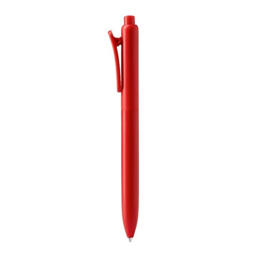 Ball pen KRIX BL2052 - czerwony