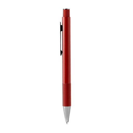 Ball pen PRESCOT BL2063 - czerwony