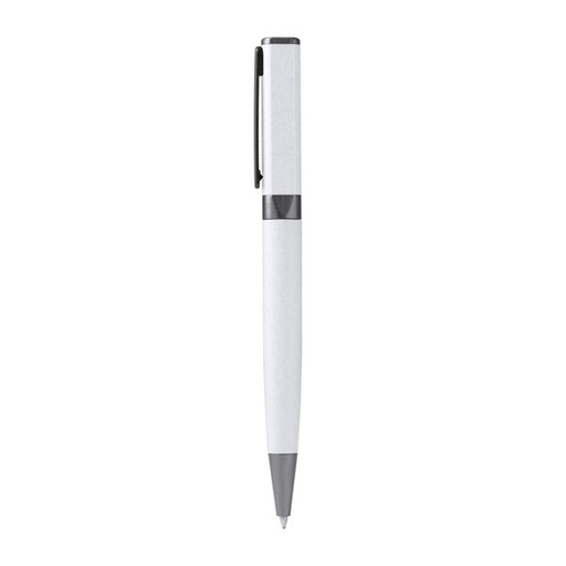 Ball pen ROTELO BL2097 - biały