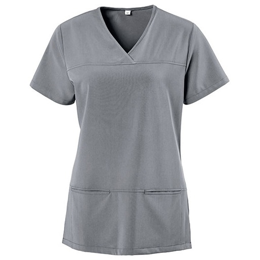 Tunika damska slim EX280 - Graphite