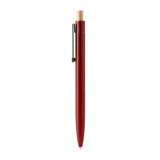 Ball pen FIORI BL2099 - czerwony