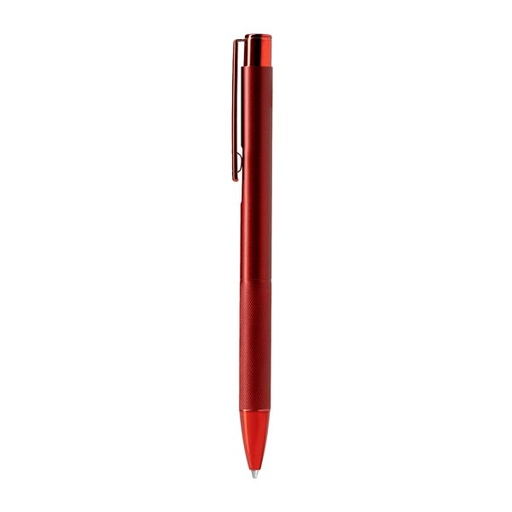 Ball pen MAGNO BL2101 - czerwony