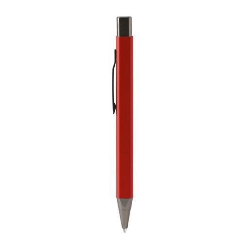 Ball pen LESTER BL2103 - czerwony
