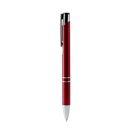 Długopis SIMON BL7972 - czerwony