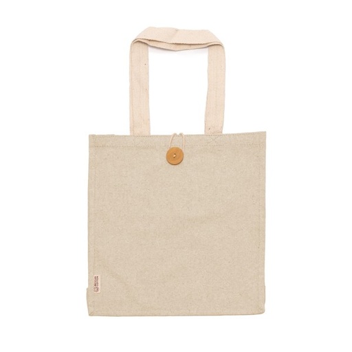 Torba BARMER BO1251 - naturalny