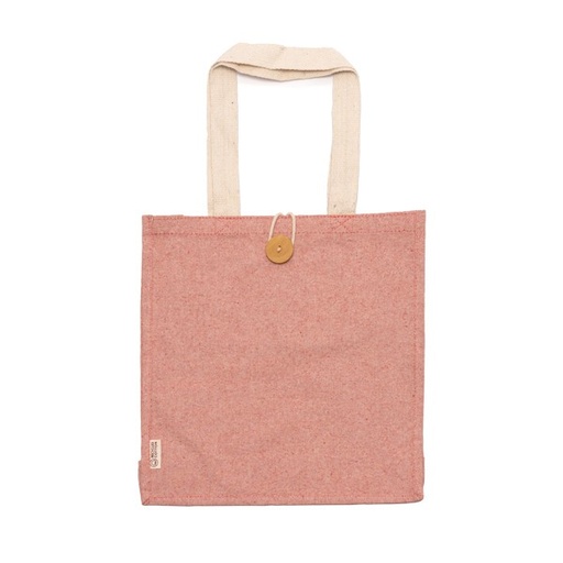 Torba BARMER BO1251 - czerwony