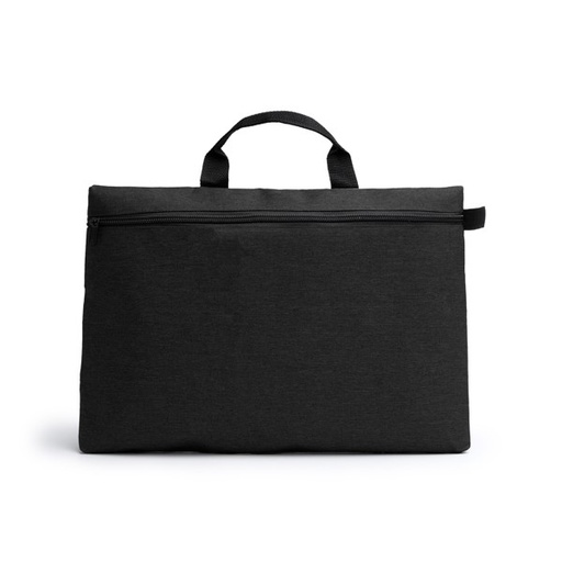 Teczka na dokumenty DRAPER BO1507 - czarny