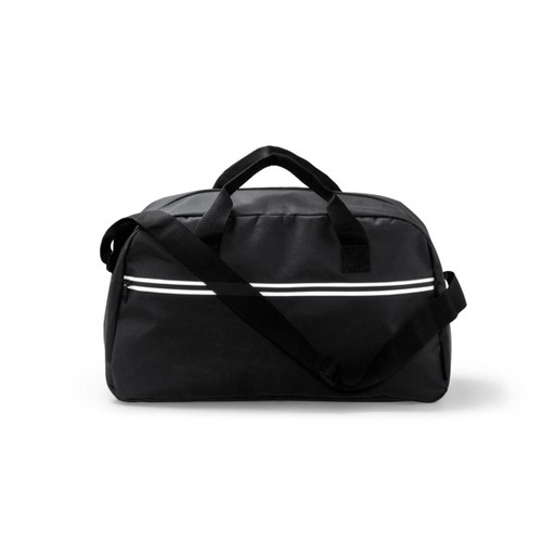 Torba WILKINS BO1584 - czarny