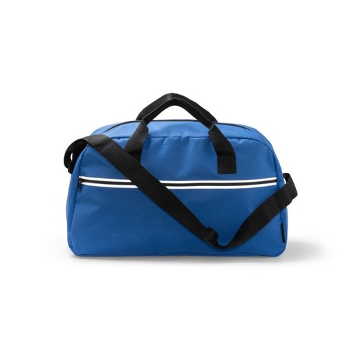 Torba WILKINS BO1584 - królewski niebieski