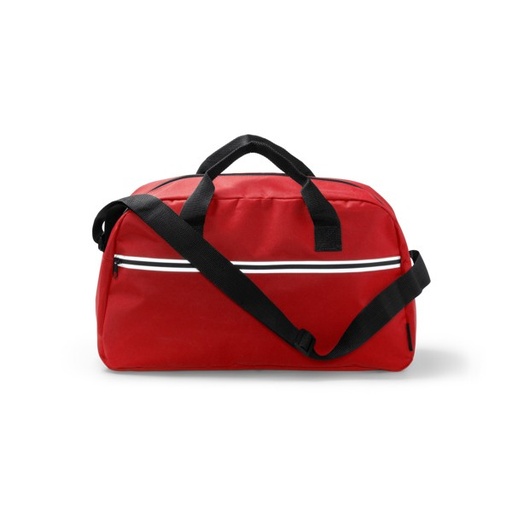 Torba WILKINS BO1584 - czerwony