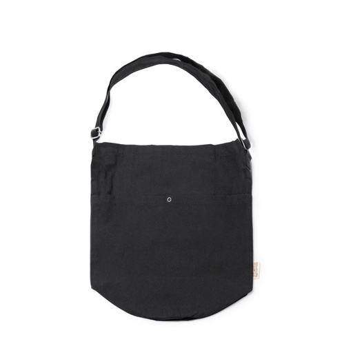 Torba TORLA BO1588 - czarny
