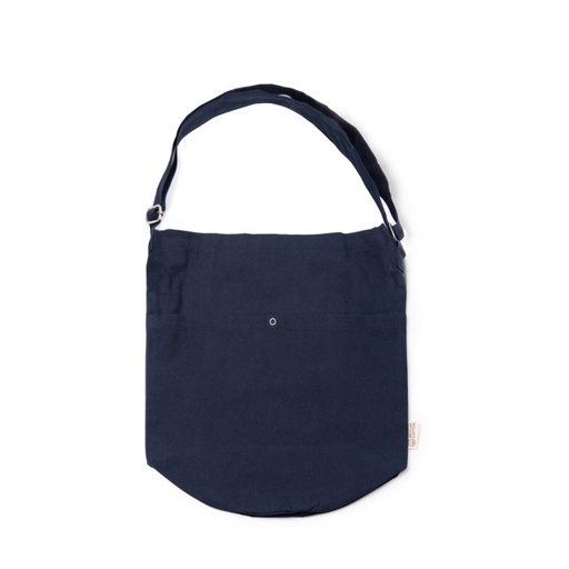 Torba TORLA BO1588 - granatowy