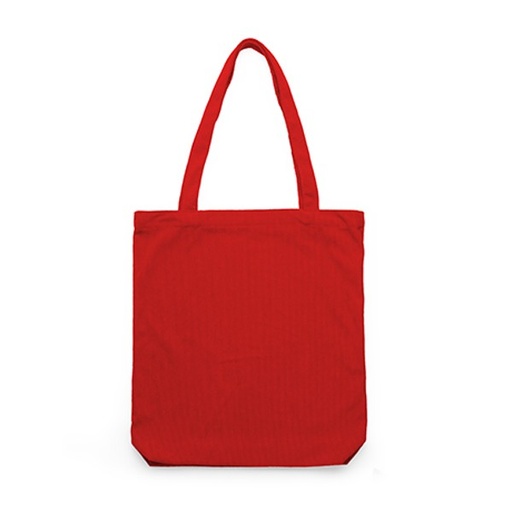 Torba FASLER BO1621 - czerwony