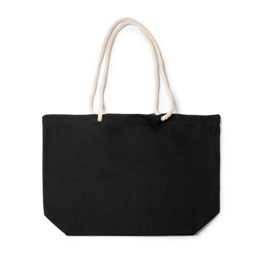 Torba ZUKO BO1648 - czarny