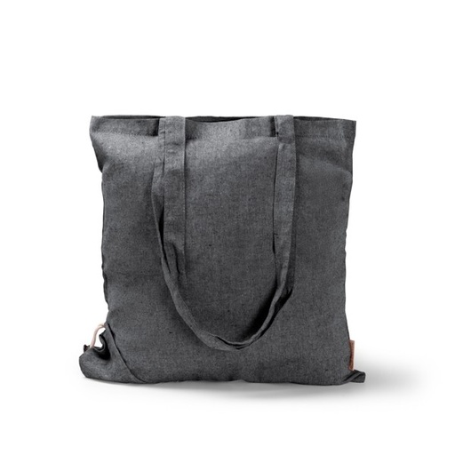 Torba PLIKA BO1652 - czarny
