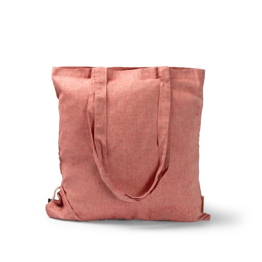 Torba PLIKA BO1652 - czerwony