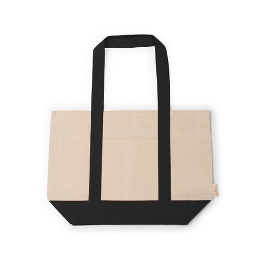 Torba PATY BO1658 - czarny