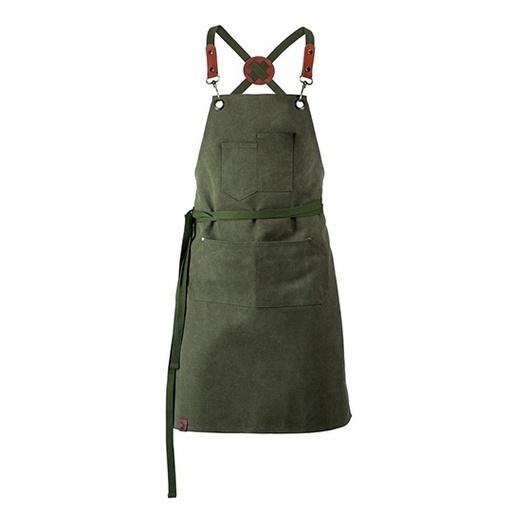 Fartuch unisex EX288 - Olive